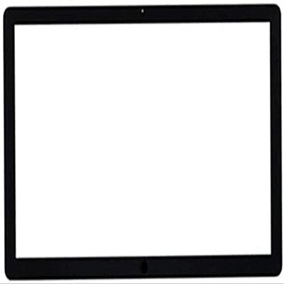 Front Outer Glass A1316 A1407 Screen Replacement for 27'' A1316 A1407 LCD Screen Front Glass Cinema Thunderbolt Display Year 2010 2011