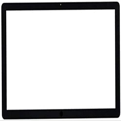 Front Outer Glass A1316 A1407 Screen Replacement for 27'' A1316 A1407 LCD Screen Front Glass Cinema Thunderbolt Display Year 2010 2011