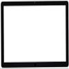 Front Outer Glass A1316 A1407 Screen Replacement for 27'' A1316 A1407 LCD Screen Front Glass Cinema Thunderbolt Display Year 2010 2011 view 1