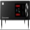 S.M.S.L A2 High Resolution Power Amplifier, Class D Power Amp RMS 200W x 2(4), DSD512 Bluetooth UAT LDAC Aptx-HD AAC, XMOS 32bit 768kHz THD+D 0.0008% with Remote Control view 1