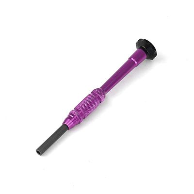 TOUCAN RC HOBBY LESU 3.0MM Hexagonal Screwdriver 1/14 for Tamiya RC Tractor Trailer Dumper Truck Car