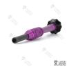 TOUCAN RC HOBBY LESU 3.0MM Hexagonal Screwdriver 1/14 for Tamiya RC Tractor Trailer Dumper Truck Car view 4