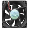 AV825HD24S 24V 0.14A 2-Wire Cooling Fan 80X25MM view 1