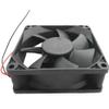 AV825HD24S 24V 0.14A 2-Wire Cooling Fan 80X25MM view 4
