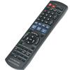 EUR7662YW0 Replace Remote Control Compatible with Panasonic DVD Home Theater System SC-PT750 SA-PT750P SA-PT750PC SC-PT753 SA-PT753 SA-PT950P SA-PT950PC SC-PT950 SC-PT1050 SA-PT950 SA-PT1050 view 1