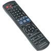 EUR7662YW0 Replace Remote Control Compatible with Panasonic DVD Home Theater System SC-PT750 SA-PT750P SA-PT750PC SC-PT753 SA-PT753 SA-PT950P SA-PT950PC SC-PT950 SC-PT1050 SA-PT950 SA-PT1050 view 3