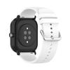 Chofit 10 Pack Compatible with Michael Kors Women's MKGO Gen 5E 43mm Bands, Soft Silicone Sport Strap Compatible with Michael Kors Women's MKGO Gen 5E 43mm Straps Women Men view 3