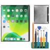 for iPad 2 LCD Screen Replacement for iPad 2 9.7 Display Panel A1395 A1396, A1397 Matrix Repair Parts with Tools view 1