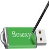 USB Flash Drives Custom Logo 512MB 50PCS Bosexy Memory Sticks Personalized Pendrives view 3