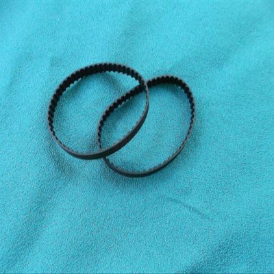 Replacement for 2 New Drive Belts Replaces DURACRAFT ORBH1033 Drive Belts