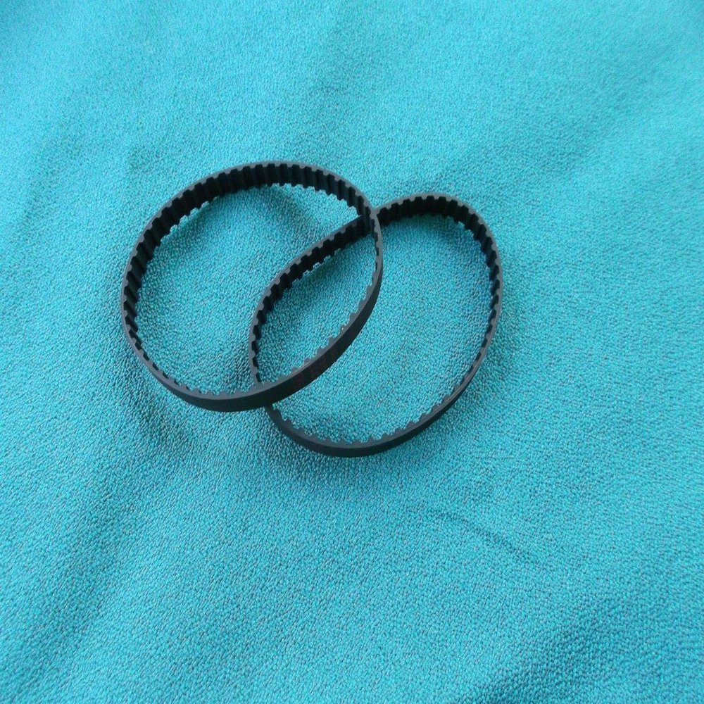 Replacement for 2 New Drive Belts Replaces DURACRAFT ORBH1033 Drive Belts