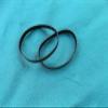 Replacement for 2 New Drive Belts Replaces DURACRAFT ORBH1033 Drive Belts view 1