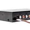 Autotek 7 BAND EQ WITH CROSSOVER, Black view 4