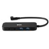 LINDY 4 Port USB 3.2 Gen 2 Hub view 2