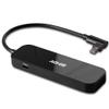 LINDY 4 Port USB 3.2 Gen 2 Hub view 3