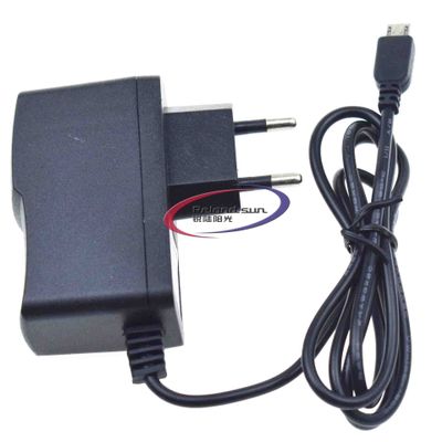 100V-240V DC 5V 3A 3000mA Micro USB Charger