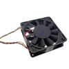 Cooling Fan for 12V 12038 12CM high air Volume Super Violent Cooling Fan 4-pin view 2