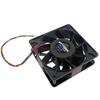 Cooling Fan for 12V 12038 12CM high air Volume Super Violent Cooling Fan 4-pin view 3