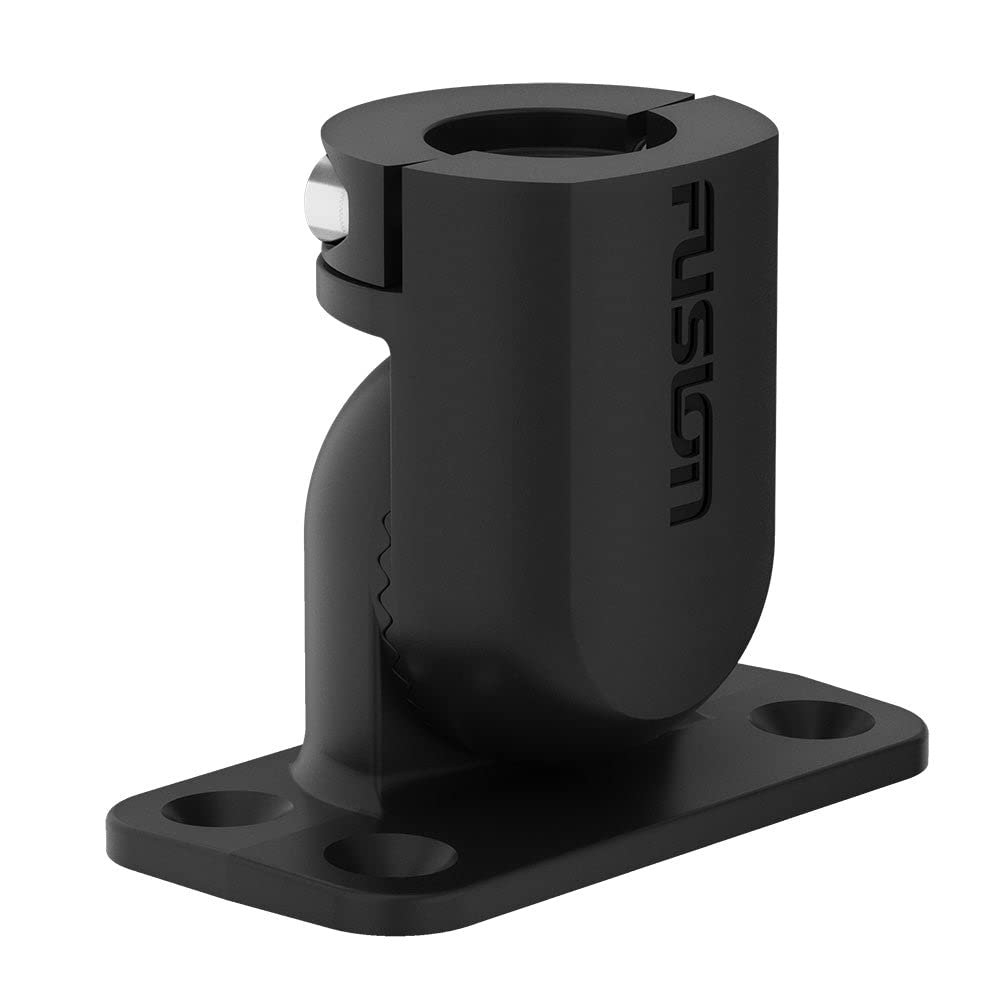 Fusion Electronics Fusion XS-MNTFL XS Series 6.5'' Tower Speaker Flat Mount Brackets