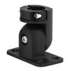 Fusion Electronics Fusion XS-MNTFL XS Series 6.5'' Tower Speaker Flat Mount Brackets view 2