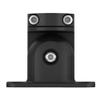 Fusion Electronics Fusion XS-MNTFL XS Series 6.5'' Tower Speaker Flat Mount Brackets view 4