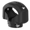 Fusion Entertainment 010-13101-00 XS Series 6.5'' Tower Speaker 2''-2.5'' Pipe Clamps view 2