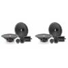 Focal Speaker Bundle - Two Pairs of Focal ASE165S 6" Slim 2-Way Component Speaker Kit view 1