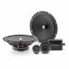 Focal Speaker Bundle - Two Pairs of Focal ASE165S 6" Slim 2-Way Component Speaker Kit view 2
