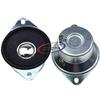 2PCS 2 Inch 52mm 8 ohm 10W Hi-Fi Subwoofer Speaker Audio Super Bass Woofer Loudspeaker DIY view 1