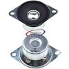2PCS 2 Inch 52mm 8 ohm 10W Hi-Fi Subwoofer Speaker Audio Super Bass Woofer Loudspeaker DIY view 2