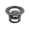 JINGERL 1Pc 4Inch 30W Audio Portable Speaker 4Ohm Hifi Speaker Subwoofer Double Magnetic Bass Speakers For Home Theater Sound view 1