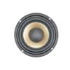 JINGERL 1Pc 4Inch 30W Audio Portable Speaker 4Ohm Hifi Speaker Subwoofer Double Magnetic Bass Speakers For Home Theater Sound view 2