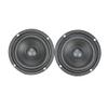 JINGERL 2 Pcs 3 Inch 15W HiFi Speaker Full Range Bass Subwoofer Tweeter DIY Home Theater Loudspeaker System Audio Speakers view 3