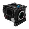 KONDOR BLUE (Cage Only) | Compatible with RED V-Raptor Cinema Camera | Black view 1