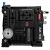 KONDOR BLUE (Cage Only) | Compatible with RED V-Raptor Cinema Camera | Black view 3