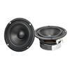 JINGERL 2Pcs 3Inch Audio Portable Speakers 4Ohm 15W Hifi Speaker Tweeters Full Range Stereo Loudpeakers view 1