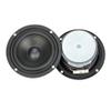 JINGERL 2Pcs 3Inch Audio Portable Speakers 4Ohm 15W Hifi Speaker Tweeters Full Range Stereo Loudpeakers view 2