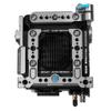 KONDOR BLUE (Cage Only | Compatible with RED V-Raptor Cinema Camera | Space Gray view 2