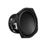 JINGERL 1Pcs 5.25Inch 35W Subwoofer Speaker 4 Ohm/ 8 Ohm Audio HiFi Woofer Loudspeaker Bass Column for Home Sound Theater DIY (Color : 8Ohm) view 1