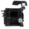 KONDOR BLUE (Cage with Talon Top Handle) | Compatible with RED V-Raptor Cinema Camera | Black view 4