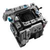 KONDOR BLUE (Cage with Talon Top Handle) | Compatible with RED V-Raptor Cinema Camera | Space Gray view 2