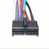 20 Pin Harness for Jensen Radio Cd3610 Mp5610 Cd335X Cd450K 7012 view 2