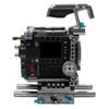 KONDOR BLUE (Base Rig | Compatible with RED V-Raptor Cinema Camera | Space Gray view 3