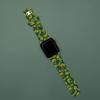 Affinity Bands Baylor Bears HD Combo Package Compatible with Apple Watch and AirPods Gen 1 & 2 (38/40/41mm (42mm Series 11) Long Random) view 2