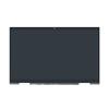 LCDOLED Replacement for HP Envy x360 13-ay0000ua 13-ay0000ur 13-ay0001au 13-ay0001nc 13-ay0001nd 13.3 inches FHD 1080P IPS LCD Display Touch Screen Digitizer Assembly Bezel with Touch Control Board view 1