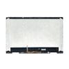 LCDOLED Replacement for HP Envy x360 13-ay0000ua 13-ay0000ur 13-ay0001au 13-ay0001nc 13-ay0001nd 13.3 inches FHD 1080P IPS LCD Display Touch Screen Digitizer Assembly Bezel with Touch Control Board view 2