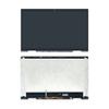 LCDOLED Replacement for HP Envy x360 13-ay0000ua 13-ay0000ur 13-ay0001au 13-ay0001nc 13-ay0001nd 13.3 inches FHD 1080P IPS LCD Display Touch Screen Digitizer Assembly Bezel with Touch Control Board view 4