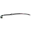 FocalTop AC DC Power Port Jack with Cable for ACER Aspire 5742Z-4459 5742-7620 view 2
