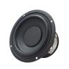 JINGERL 1 PC Audio Labs 3" 25W 4" 40W 5" 50W subwoofer woofer bass raw Speaker Driver 4 Ohm 8Ohm inch Unit (Bundle : 4 inch, Color : 8Ohm) view 1