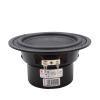 JINGERL 1 PC Audio Labs 3" 25W 4" 40W 5" 50W subwoofer woofer bass raw Speaker Driver 4 Ohm 8Ohm inch Unit (Bundle : 4 inch, Color : 8Ohm) view 3